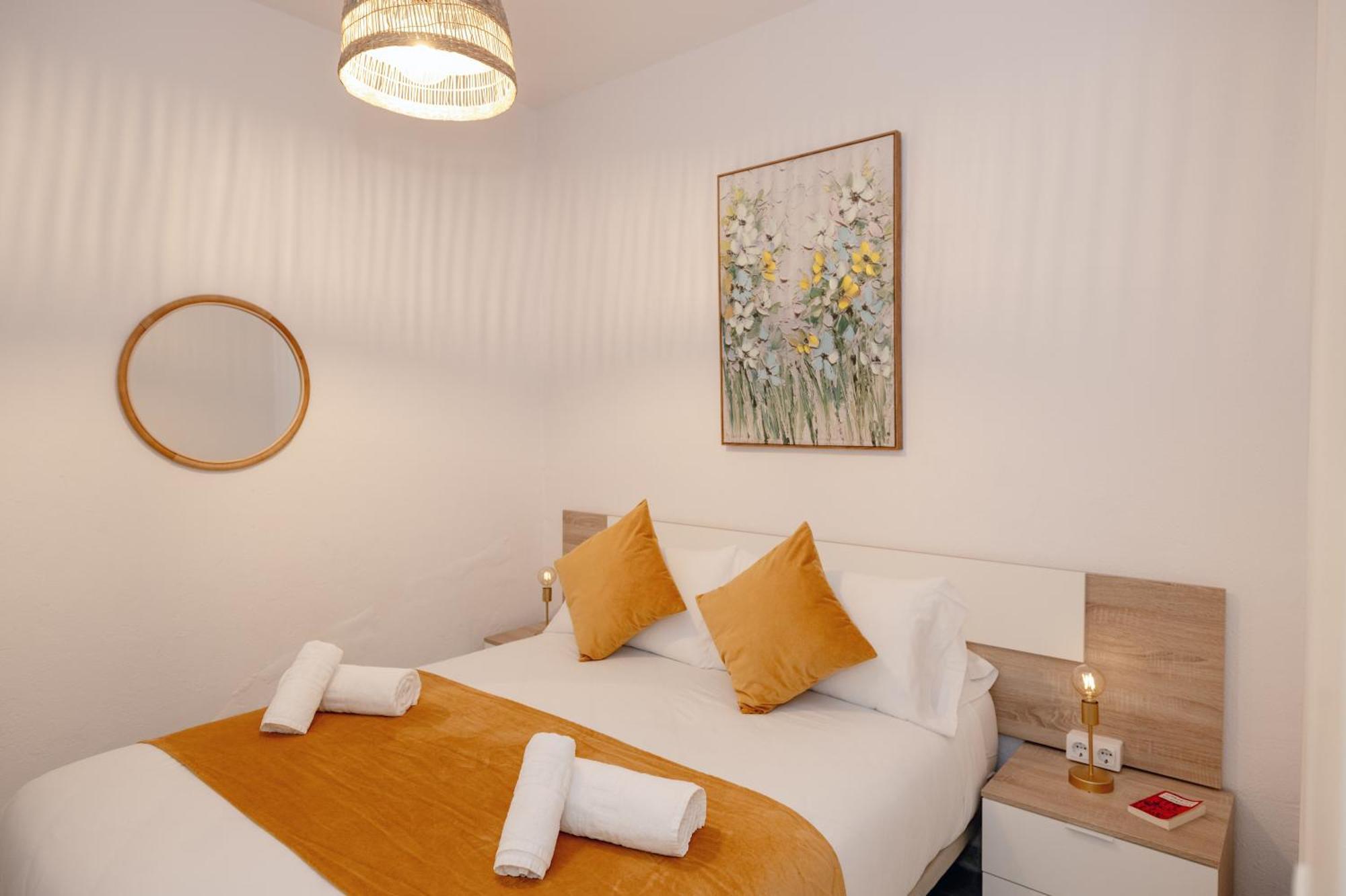 Apartamentos Trianasol Sevilla Exterior foto