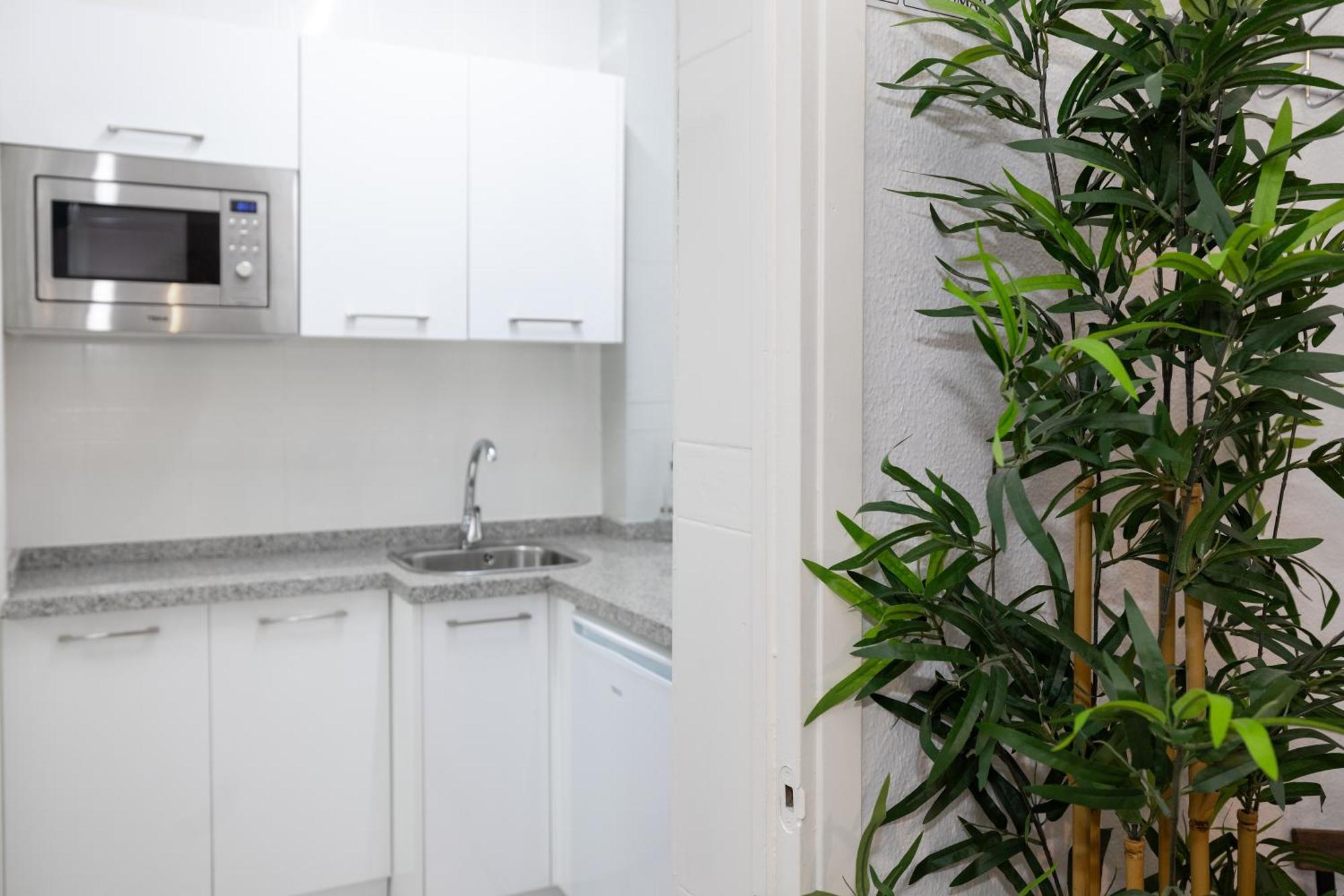 Apartamentos Trianasol Sevilla Exterior foto