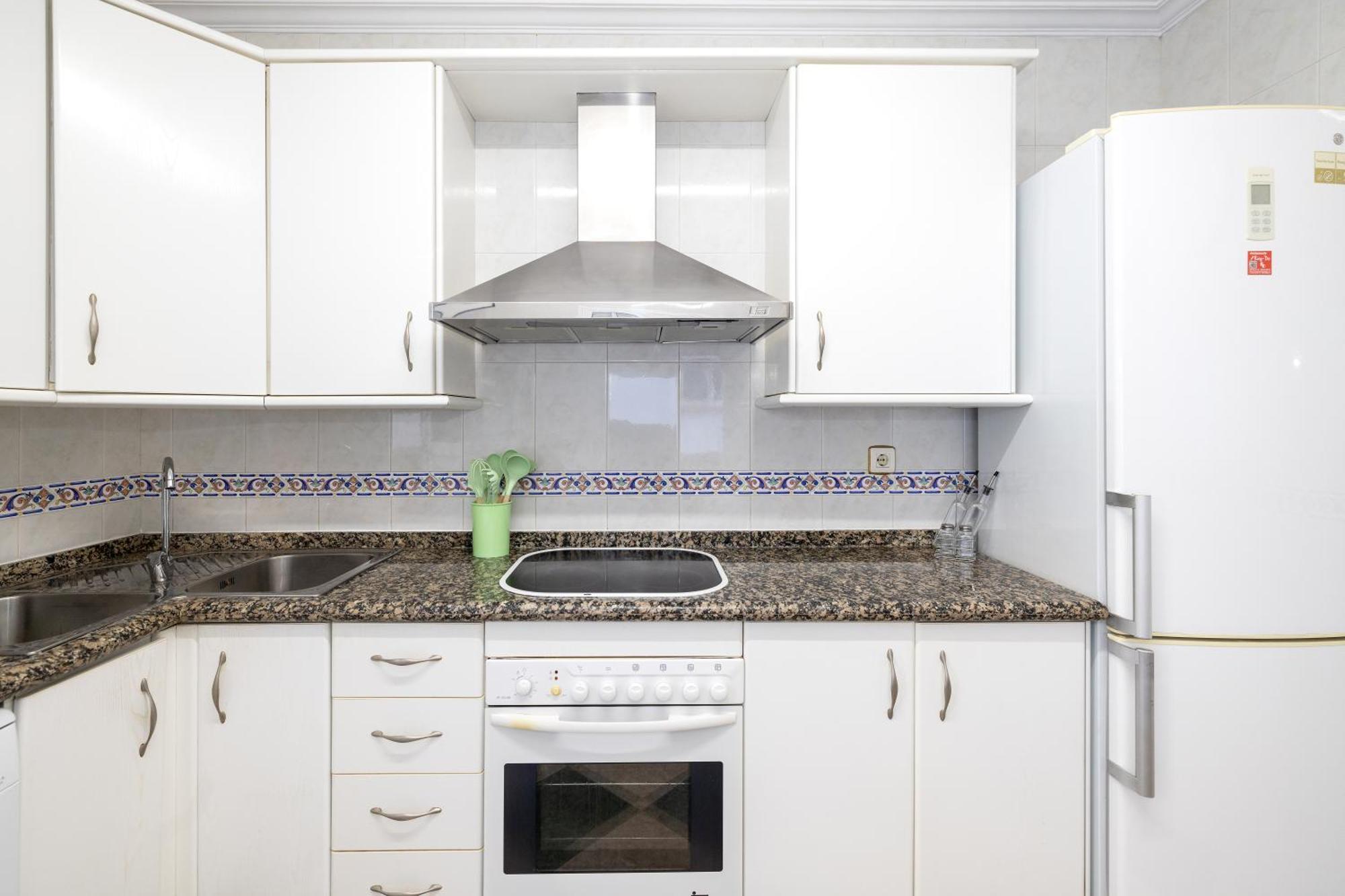 Apartamentos Trianasol Sevilla Exterior foto