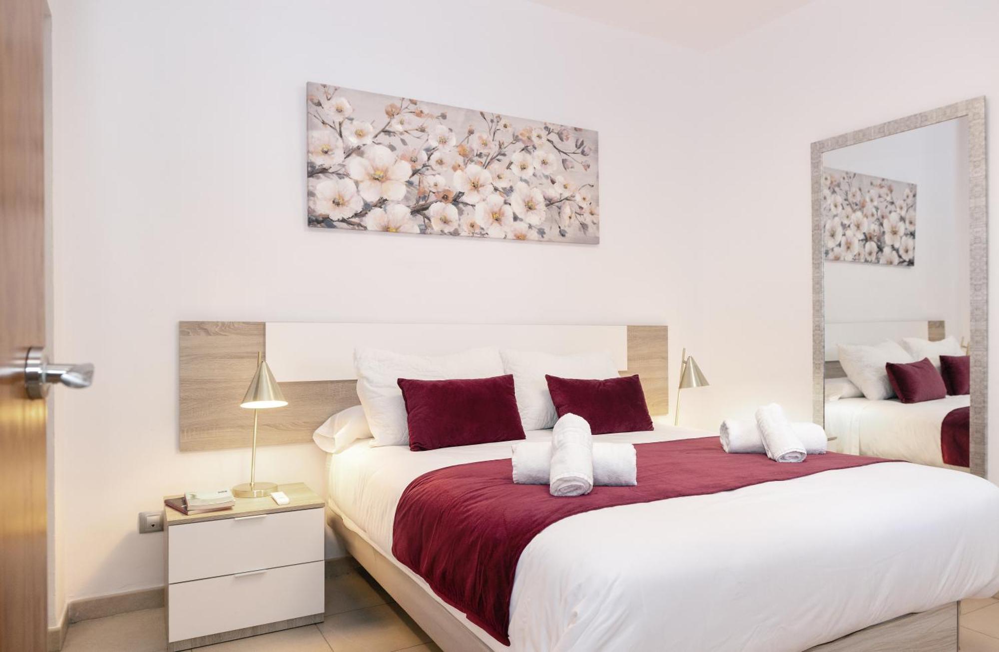 Apartamentos Trianasol Sevilla Exterior foto